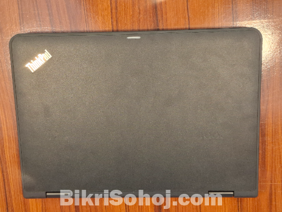 Lenovo thinkpad yoga 11e